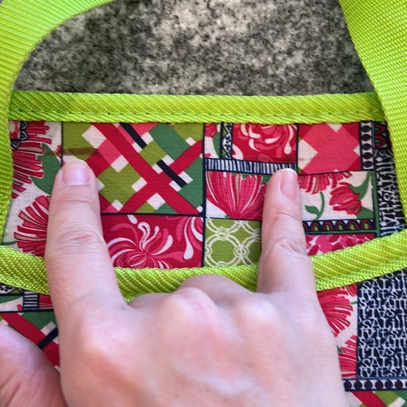 Lilly Pulitzer Laptop Sleeve - Picture 7 of 7